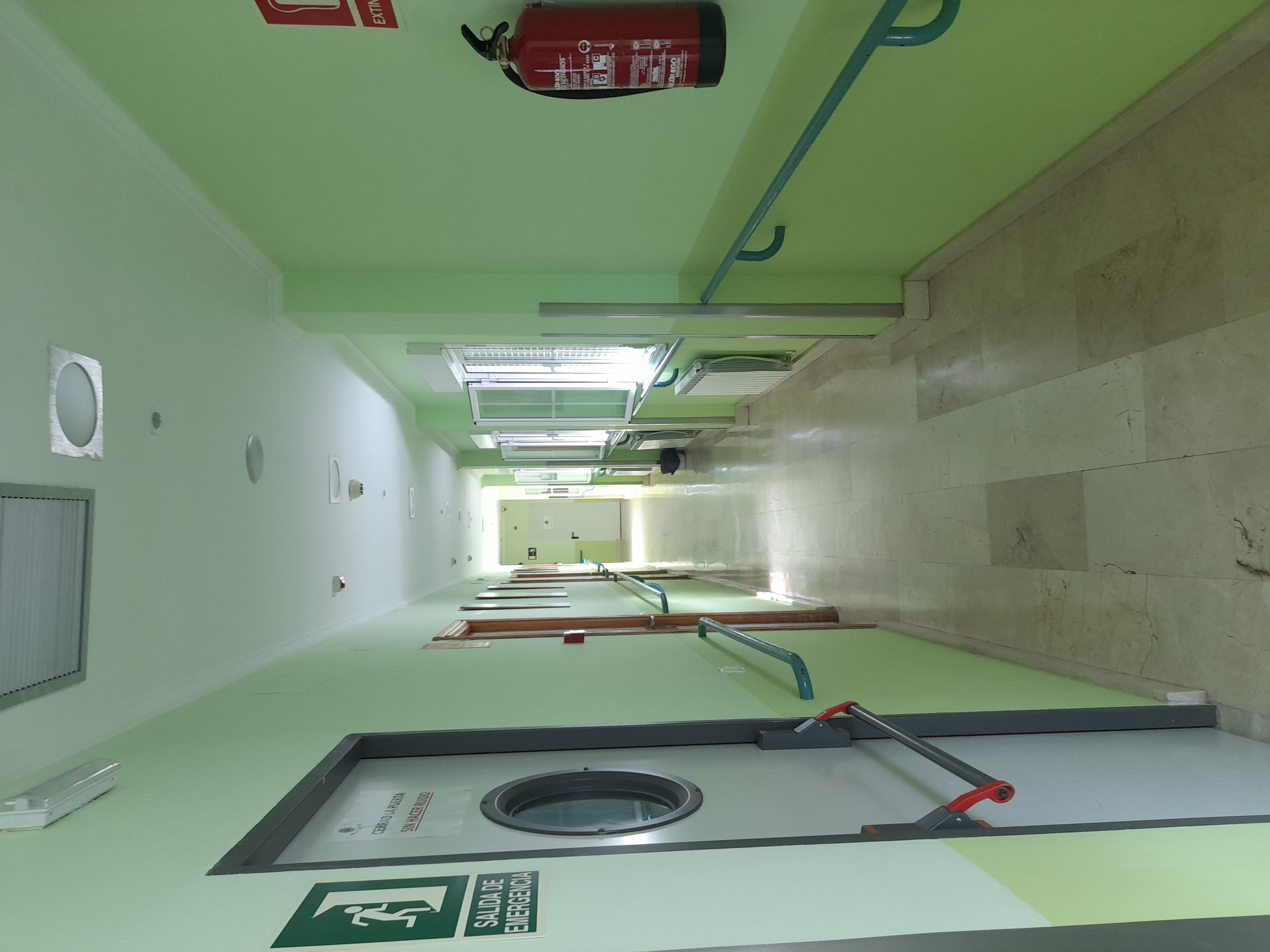 Residencia Jesan